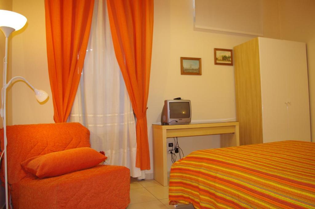 B&B Pompei Welcome Room photo