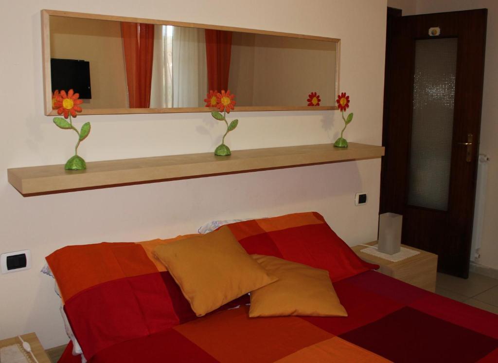 B&B Pompei Welcome Exterior photo
