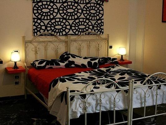 B&B Pompei Welcome Room photo